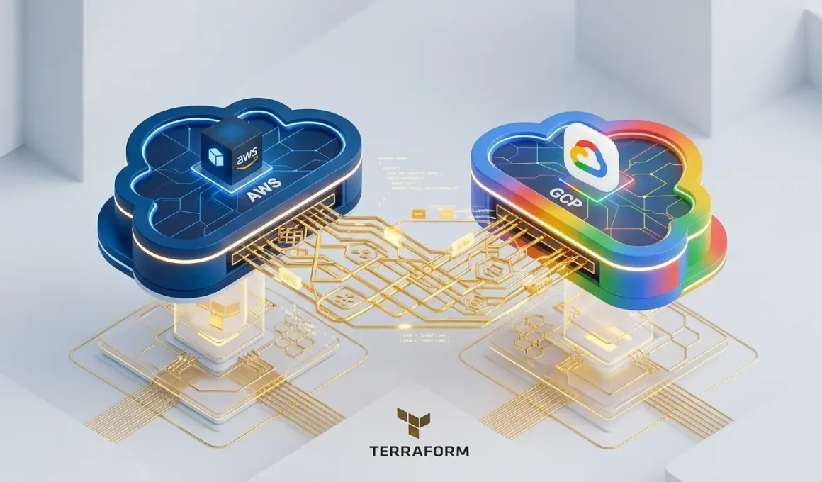 Technical Review of Multi-Cloud Redundancy and High Availability