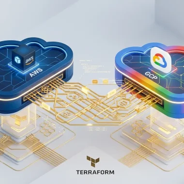Technical Review of Multi-Cloud Redundancy and High Availability