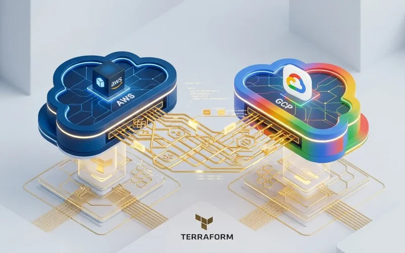 Technical Review of Multi-Cloud Redundancy and High Availability