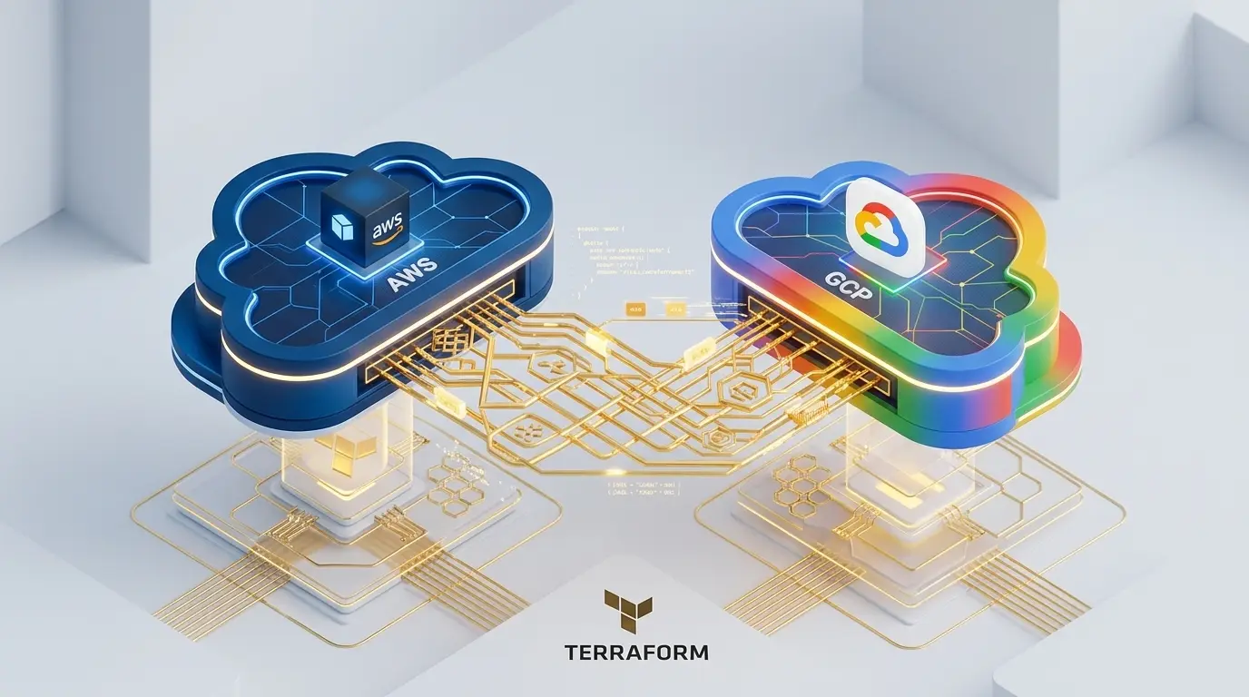 Technical Review of Multi-Cloud Redundancy and High Availability