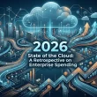 2026 State of the Cloud A Retrospective on Enterprise Spending
