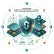 infographic Strengthening SaaS Security Architecture A Practical Guide to Zero Trust and Zero-Day Protection